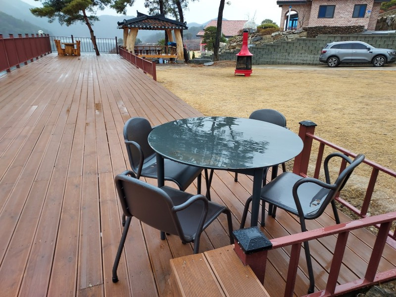 리비에라펜션 이미지