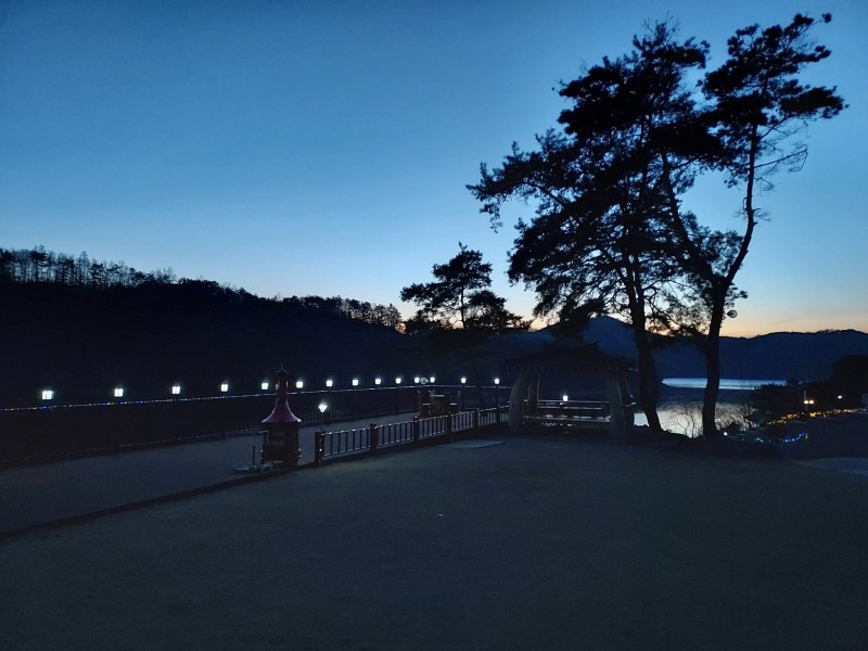 리비에라펜션 이미지