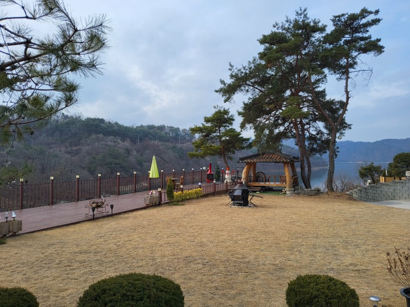 리비에라펜션 이미지