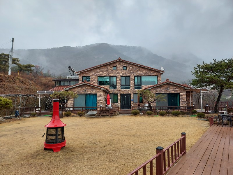 리비에라펜션 이미지