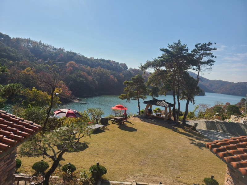 리비에라펜션 이미지