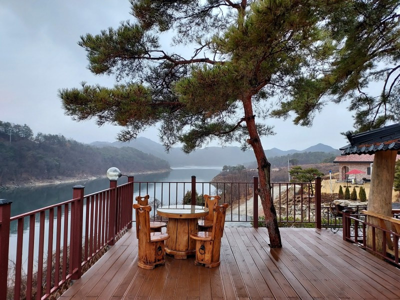 리비에라펜션 이미지