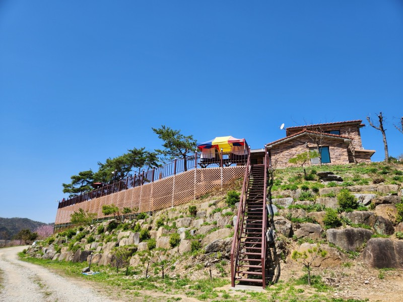 리비에라펜션 이미지