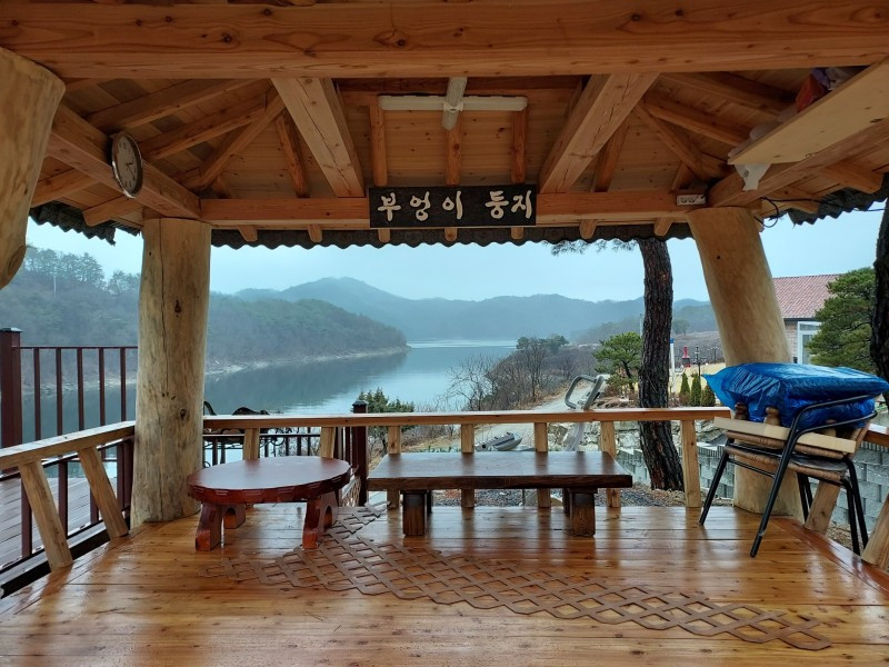 리비에라펜션 이미지