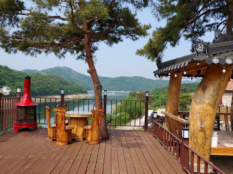 리비에라펜션 이미지