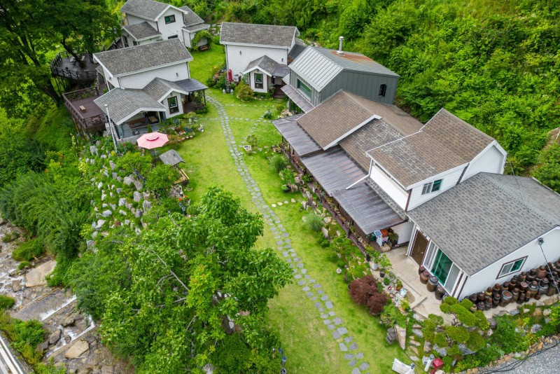 단양 풀꽃나무펜션 이미지