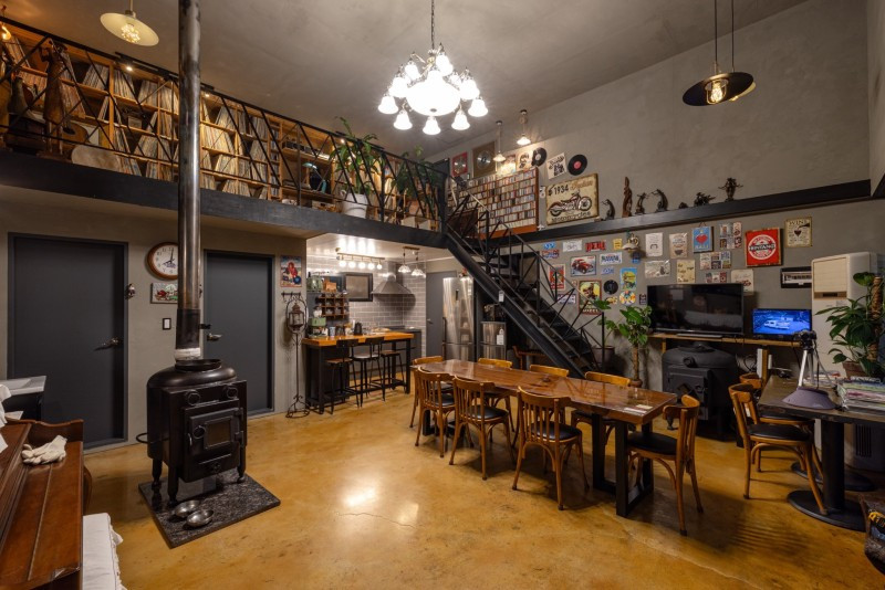 단양 풀꽃나무펜션 이미지