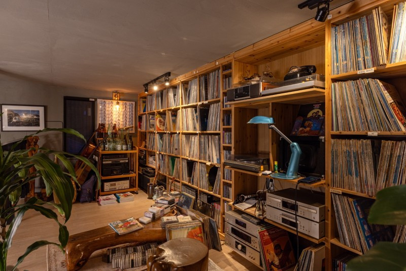 단양 풀꽃나무펜션 이미지