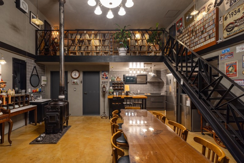 단양 풀꽃나무펜션 이미지