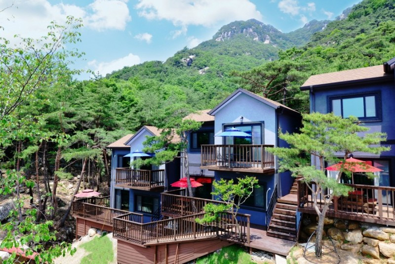 제천더파인힐펜션 이미지