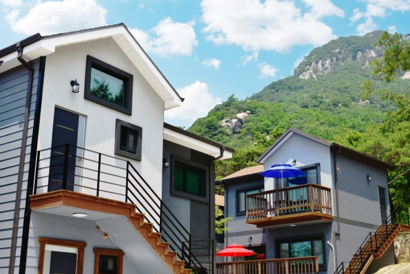 제천더파인힐펜션 이미지