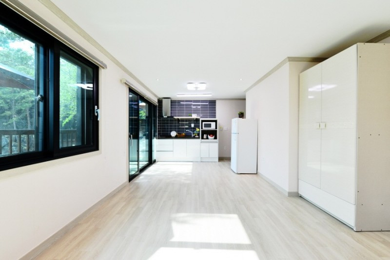 제천더파인힐펜션 이미지