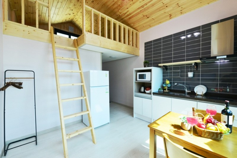 제천더파인힐펜션 이미지