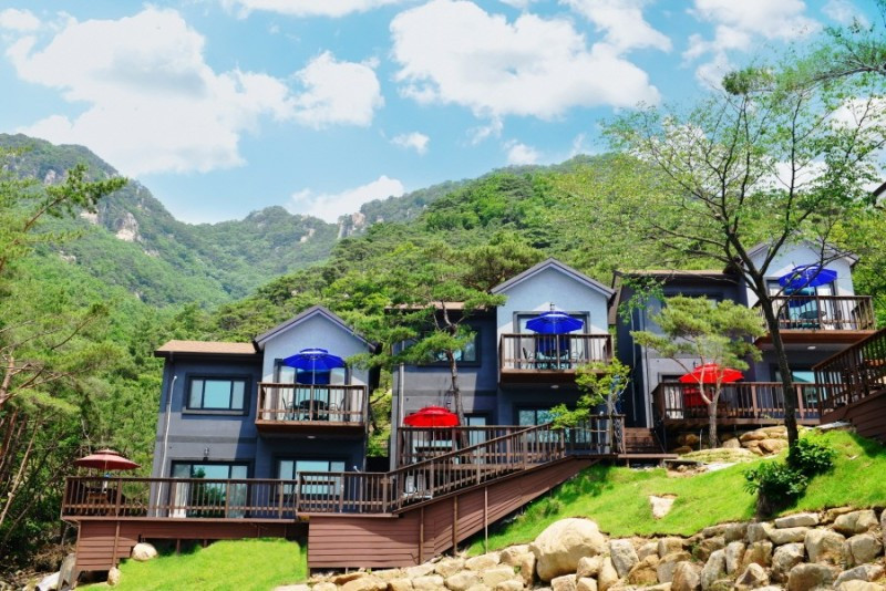 제천더파인힐펜션 이미지