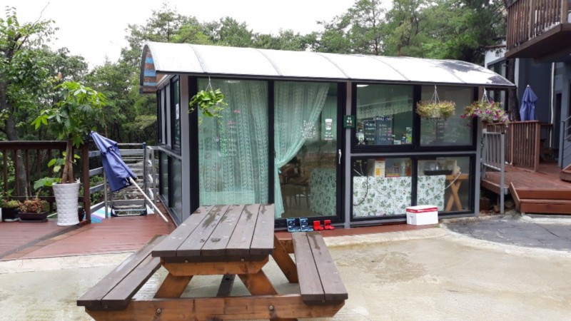 제천더파인힐펜션 이미지