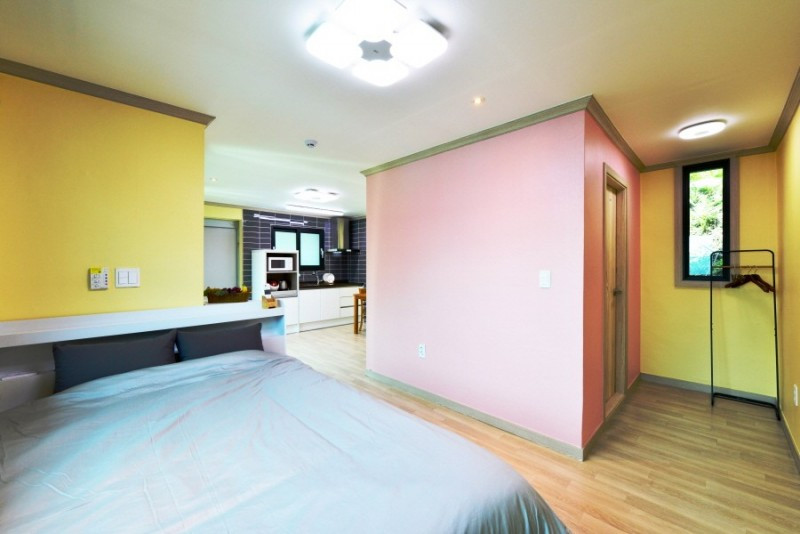 제천더파인힐펜션 이미지