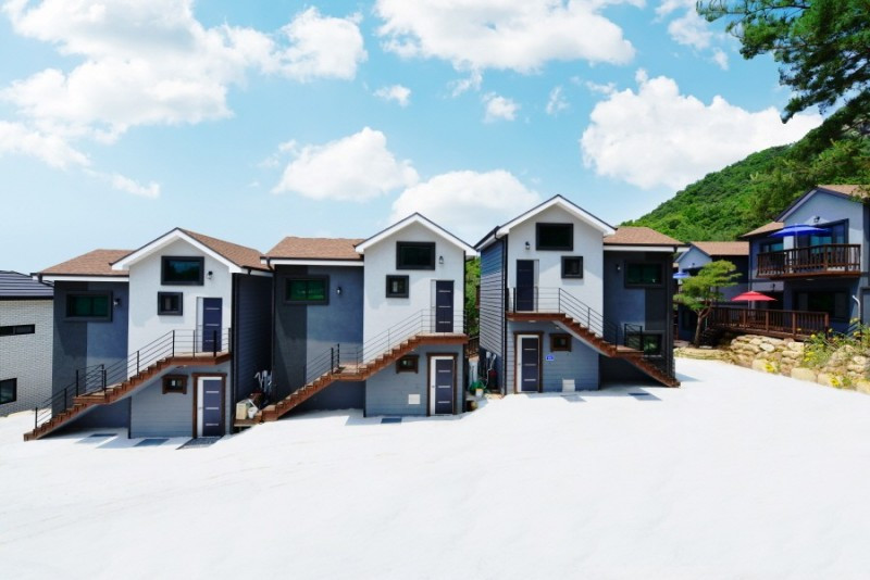 제천더파인힐펜션 이미지