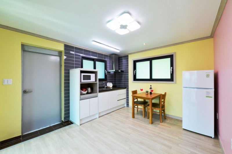 제천더파인힐펜션 이미지