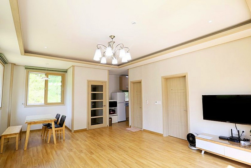 별무리펜션 이미지