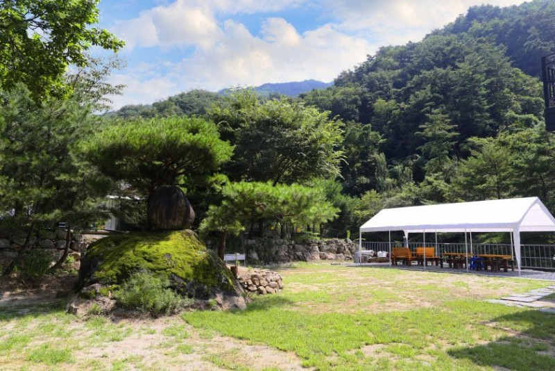 별무리펜션 이미지