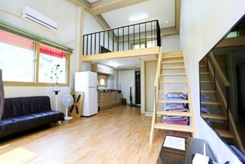 별무리펜션 이미지