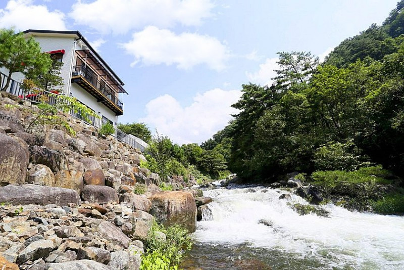 별무리펜션 이미지