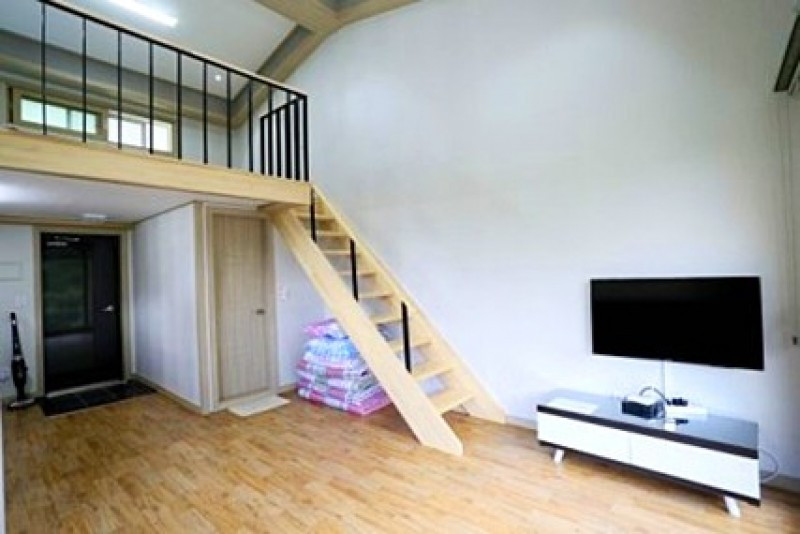 별무리펜션 이미지