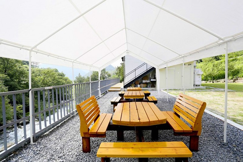 별무리펜션 이미지