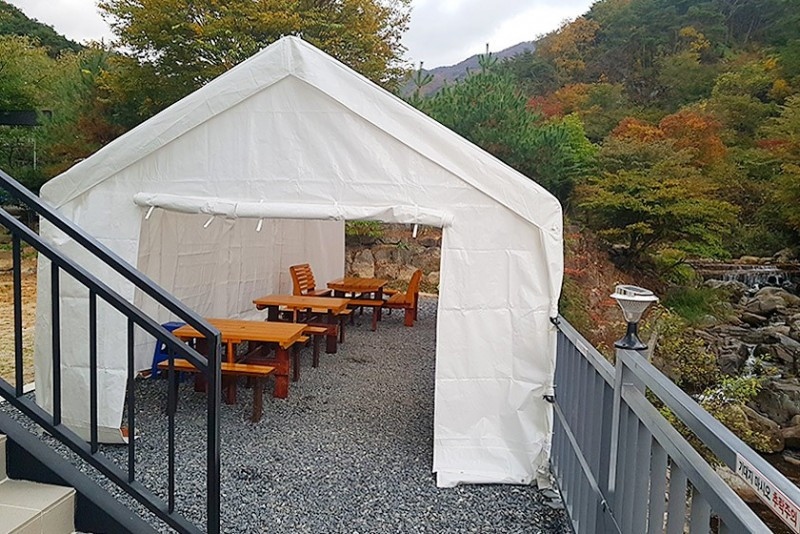 별무리펜션 이미지