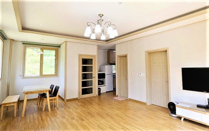 별무리펜션 이미지