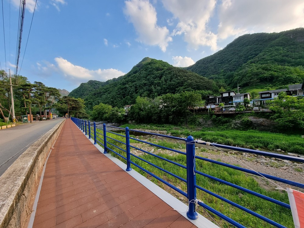 꽃들의물감찾기펜션 이미지