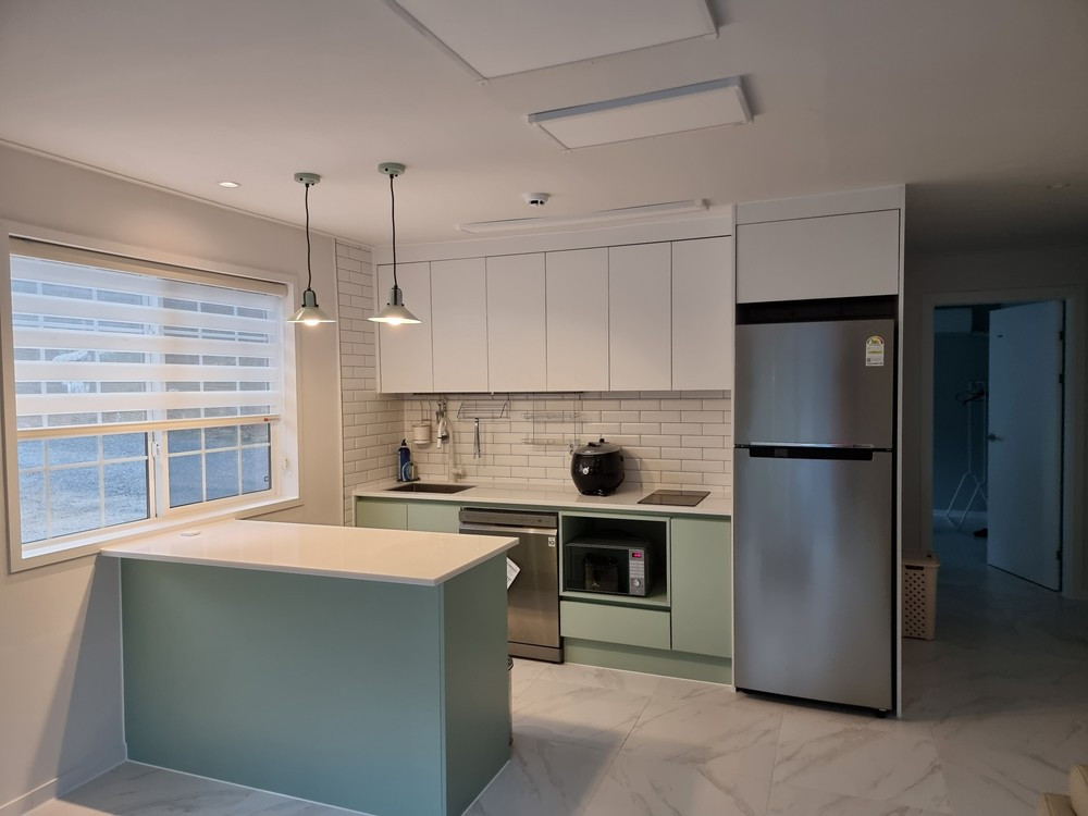 꽃들의물감찾기펜션 이미지