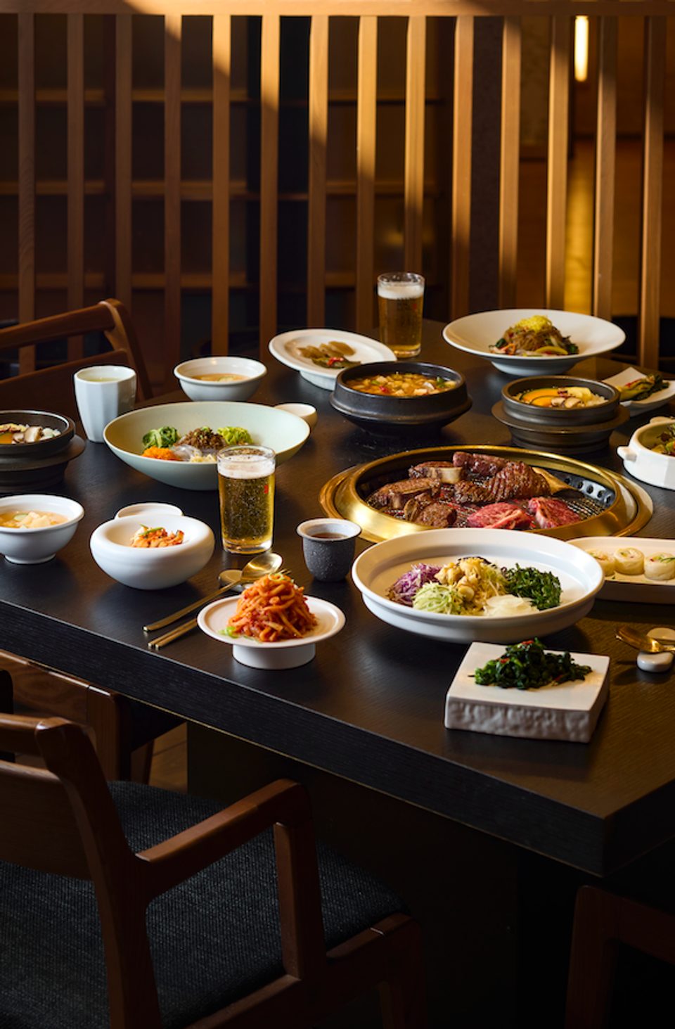 부자갈비경복궁 야탑점 사진 4