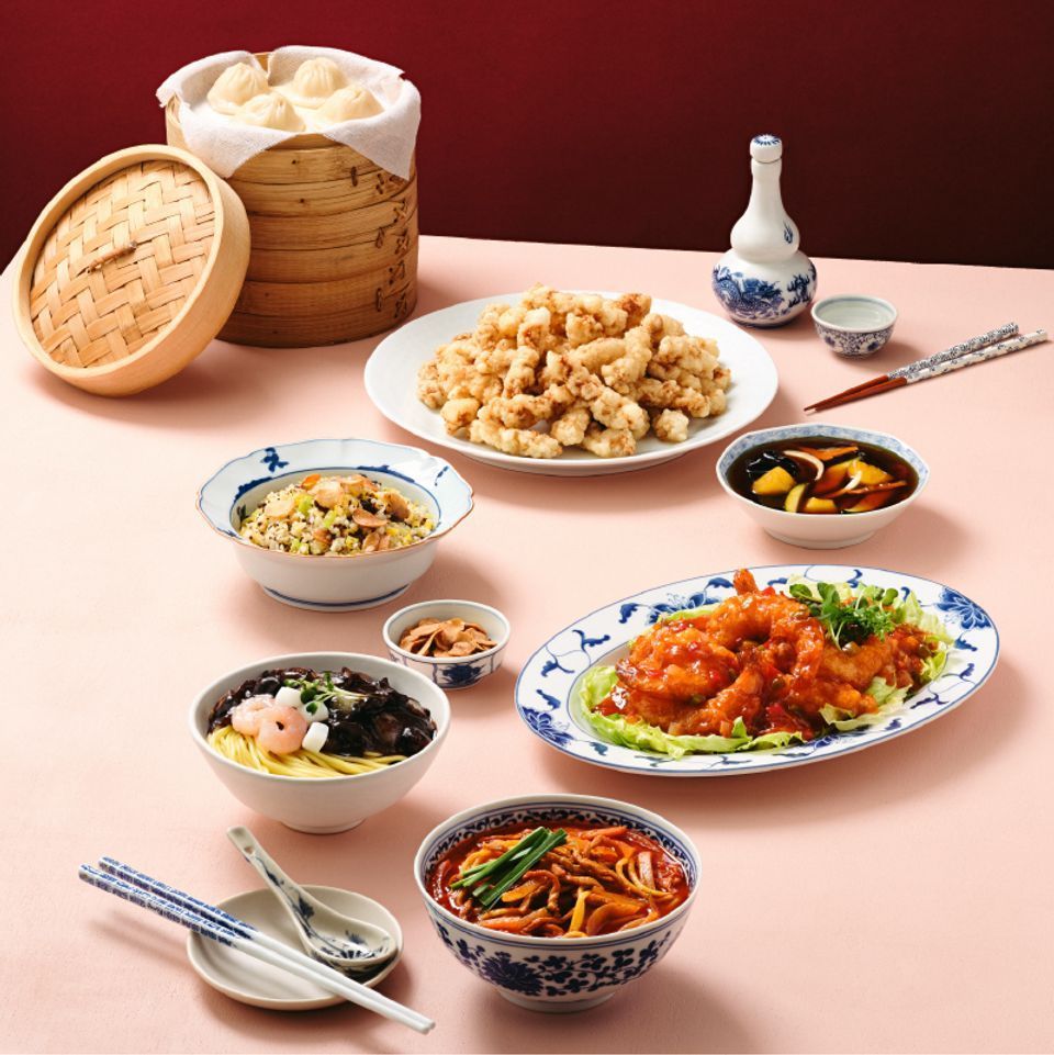차이(Chai)797 현대킨텍스점 사진