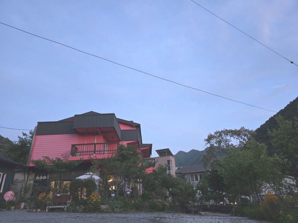 홍봉화펜션 이미지