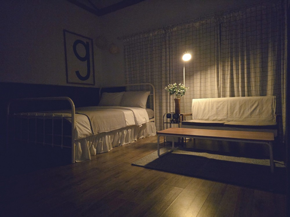 홍봉화펜션 이미지