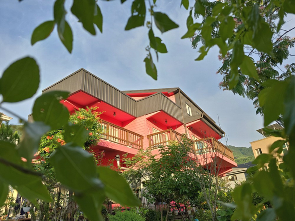 홍봉화펜션 이미지