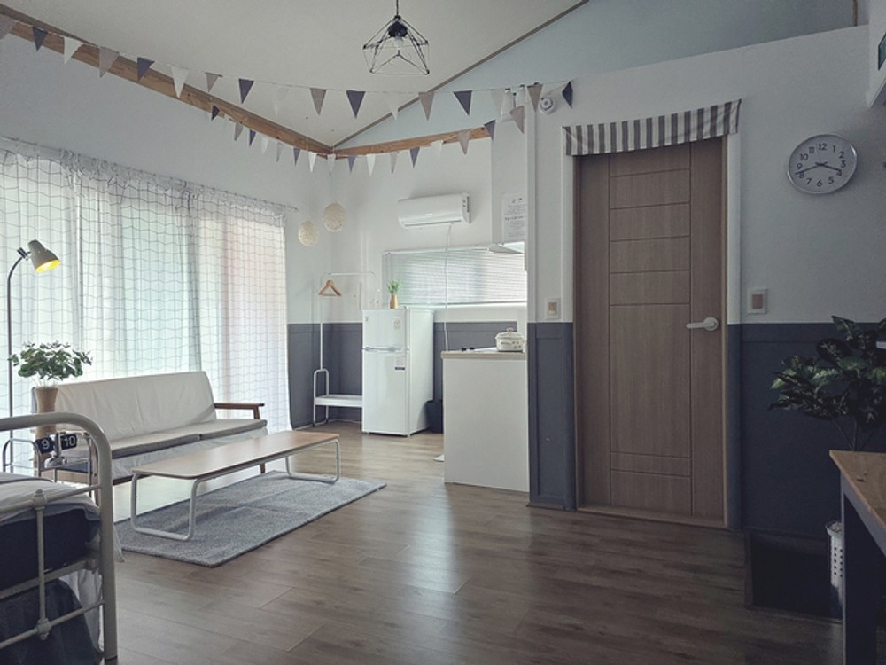 홍봉화펜션 이미지