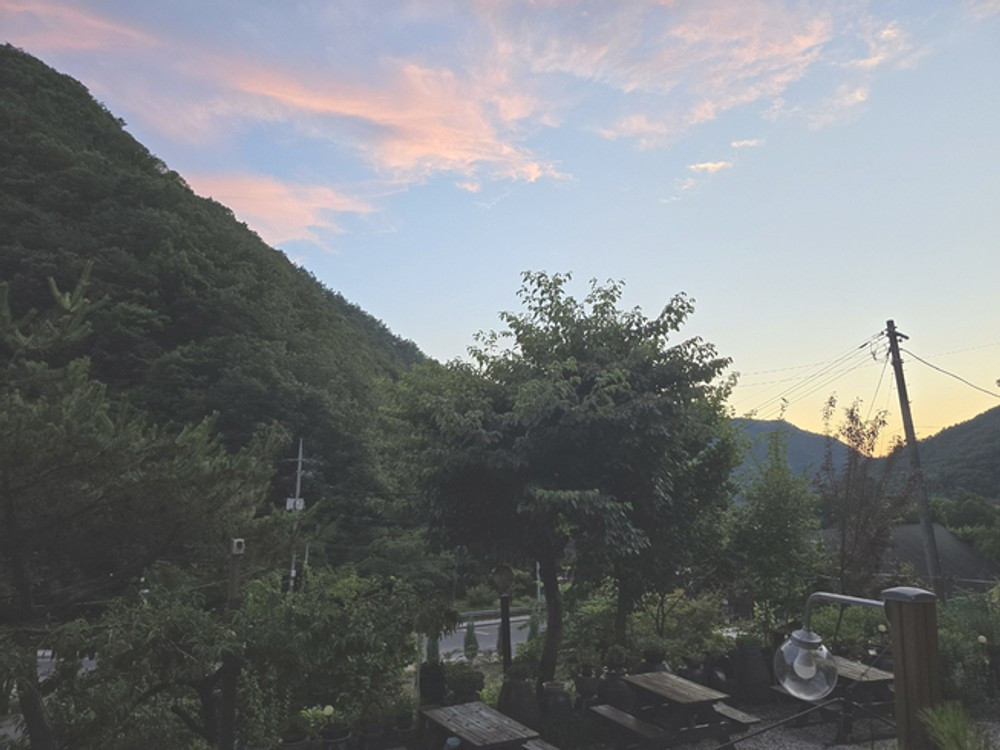 홍봉화펜션 이미지