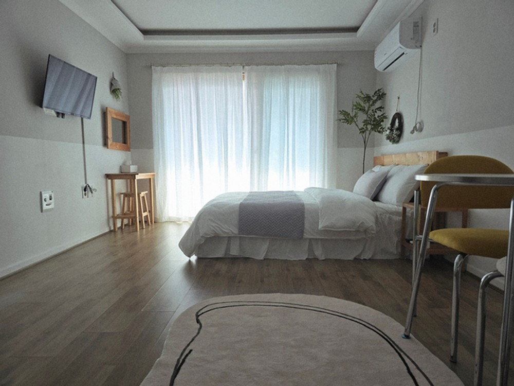 홍봉화펜션 이미지