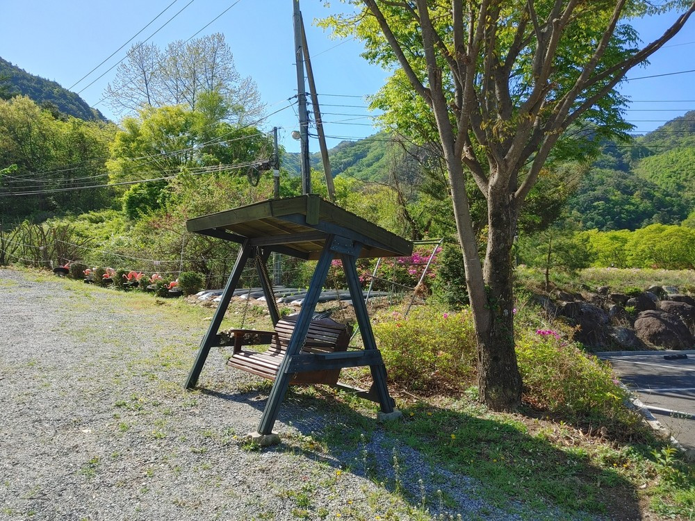 물고을펜션 이미지