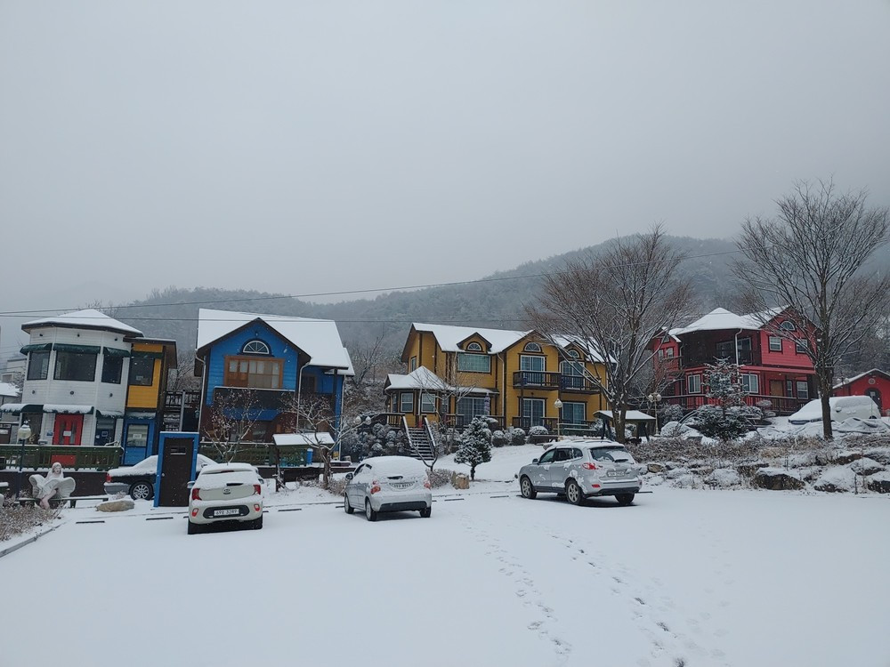 물고을펜션 이미지