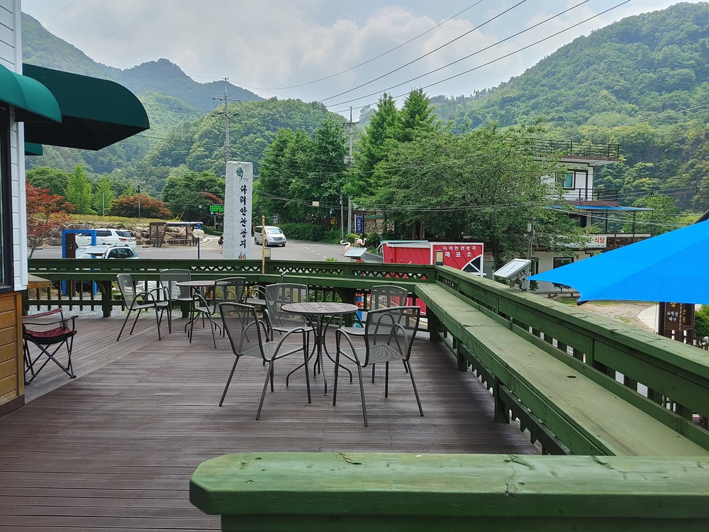 물고을펜션 이미지