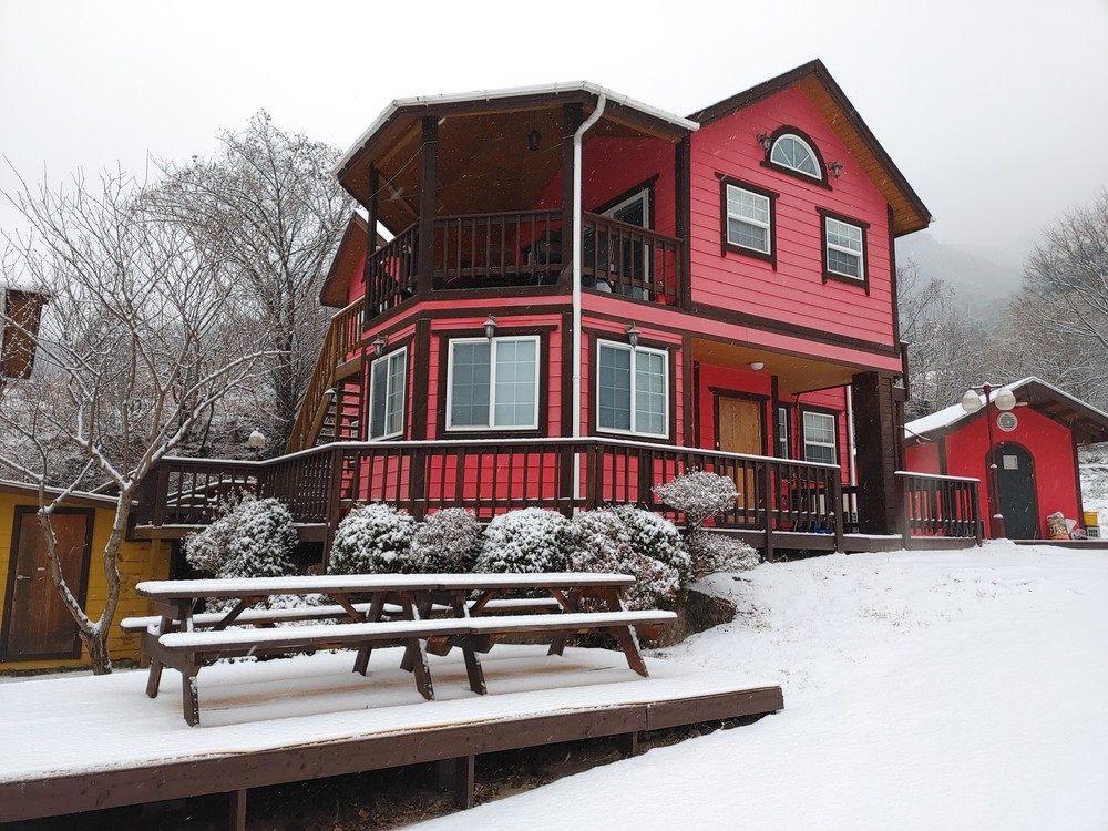 물고을펜션 이미지