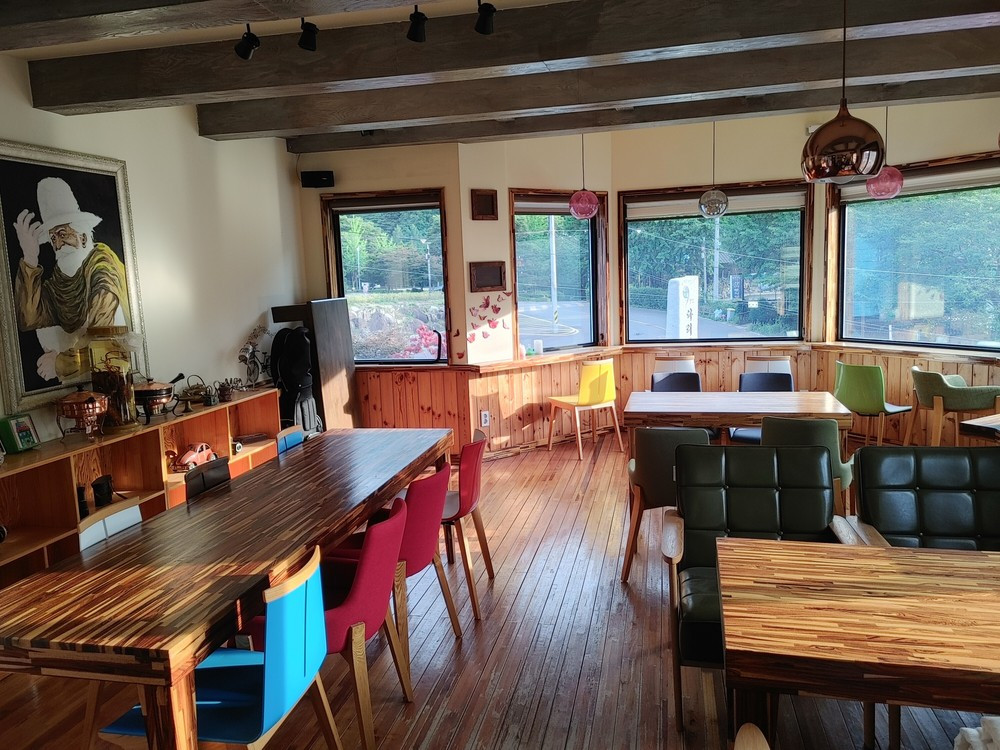 물고을펜션 이미지