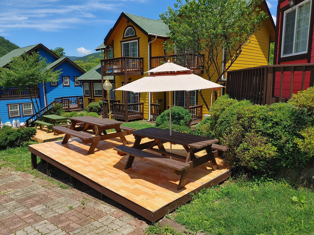 물고을펜션 이미지