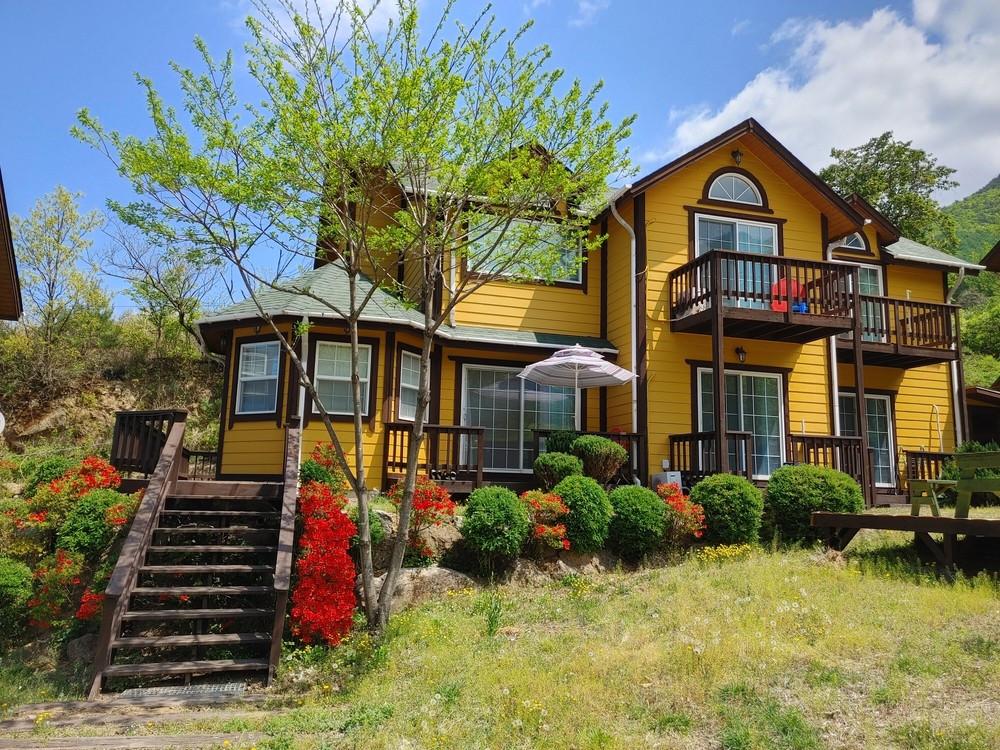 물고을펜션 이미지