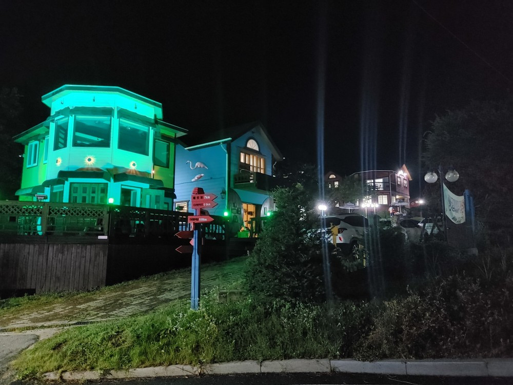 물고을펜션 이미지