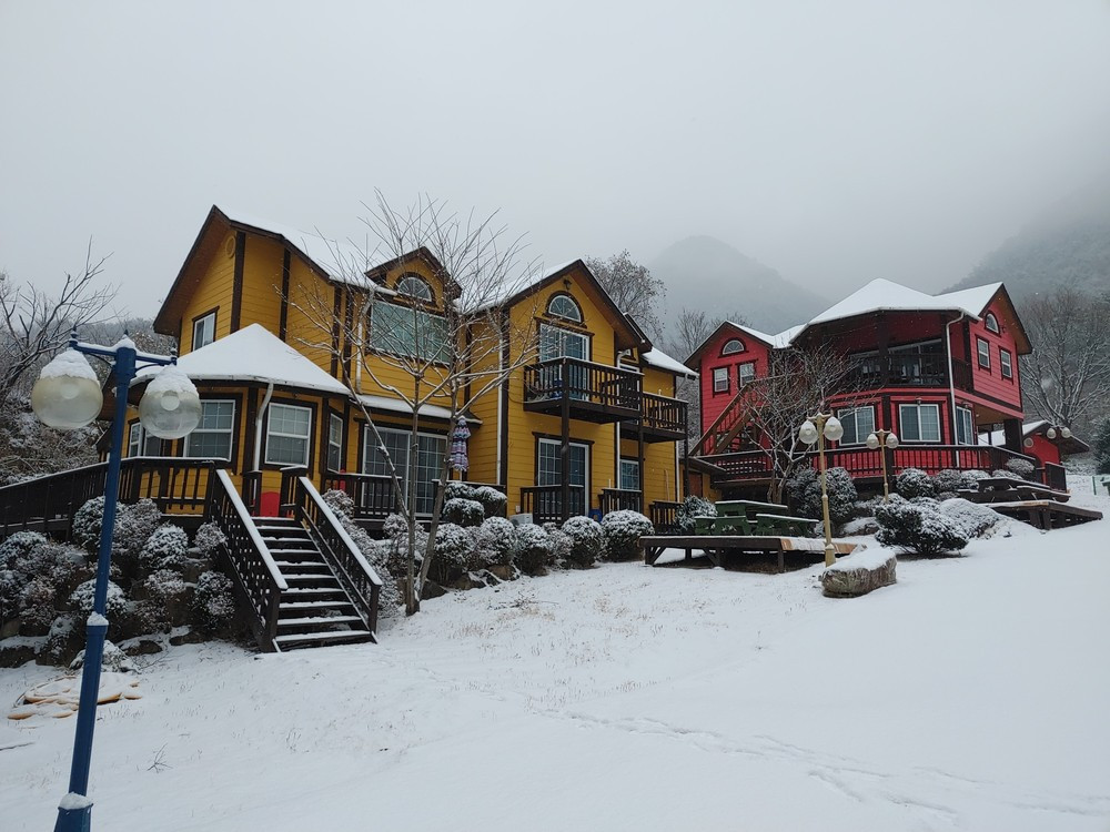 물고을펜션 이미지