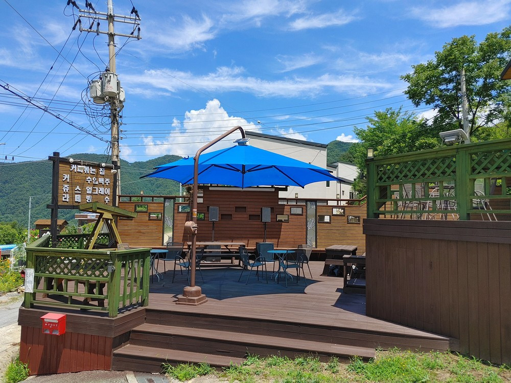 물고을펜션 이미지